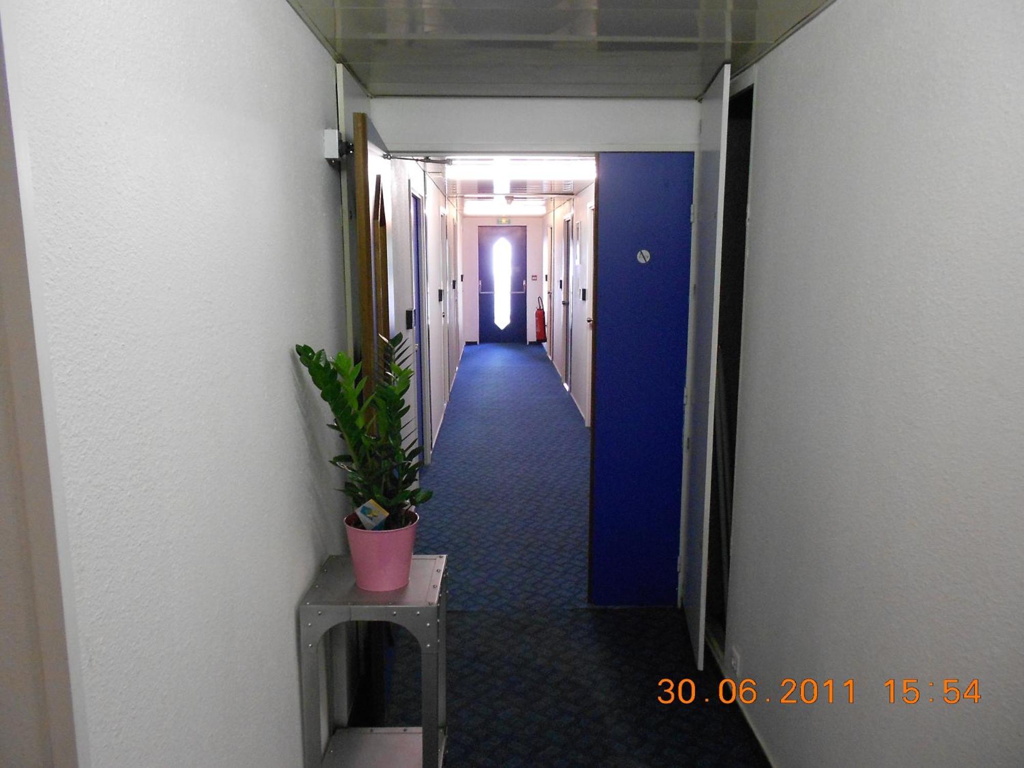 Hotel Lemon *