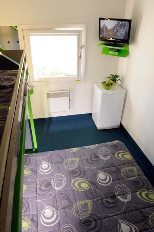 Lemon Hotel